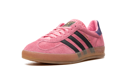 Gazelle Indoor Bliss Pink Purple