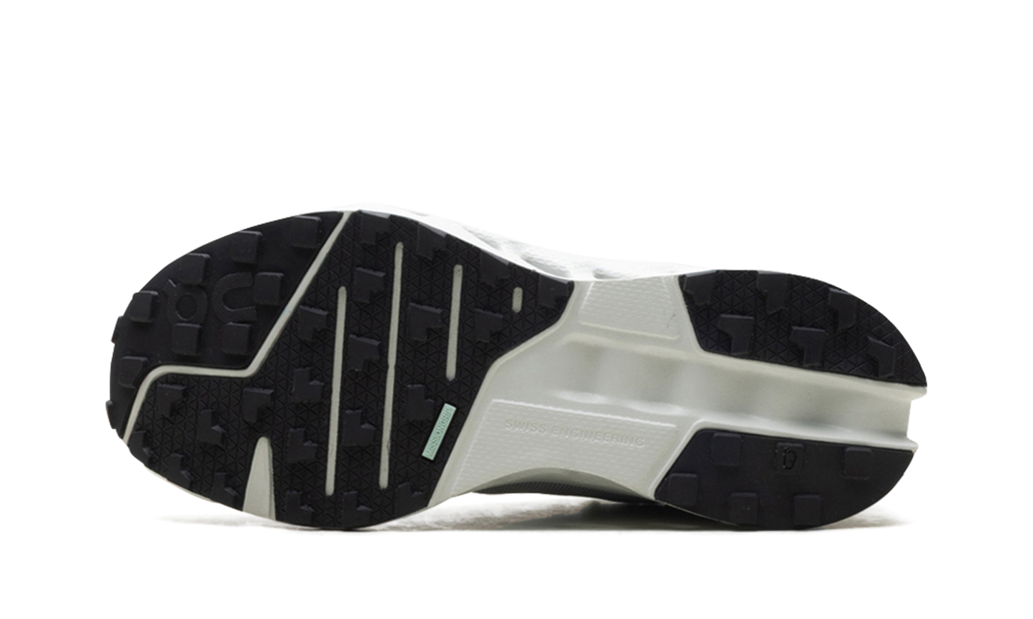 Cloudsurfer Trail Waterproof WMNS "Lima Mineral"