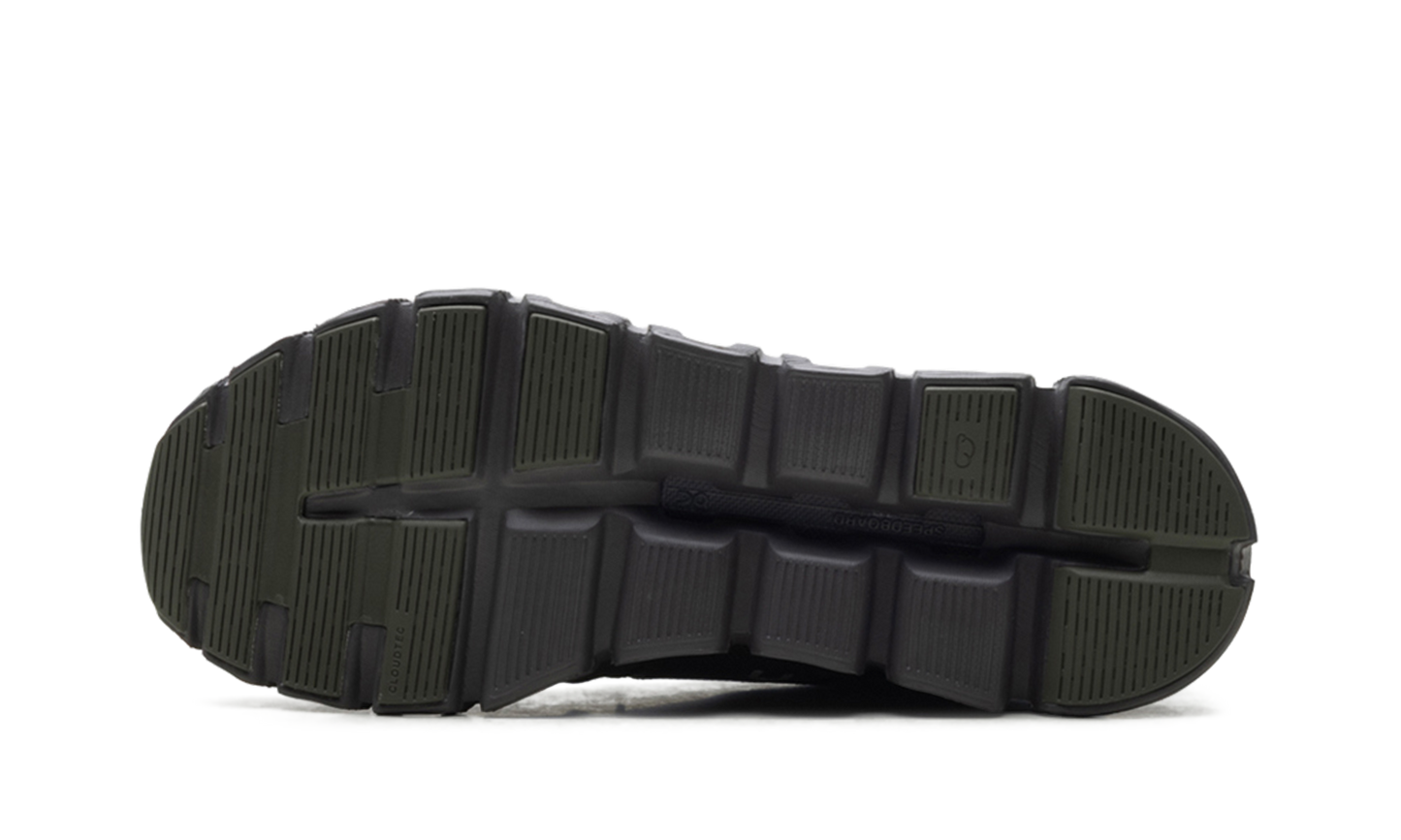 Cloud 6 "Olive/Eclipse"