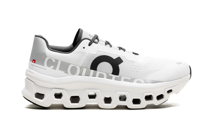 Cloudmonster "All White"