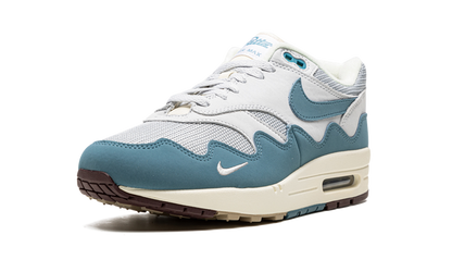 Air Max 1 Patta Waves Noise Aqua