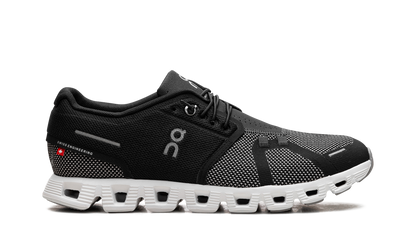 Cloud 5 Combo "Black Alloy"