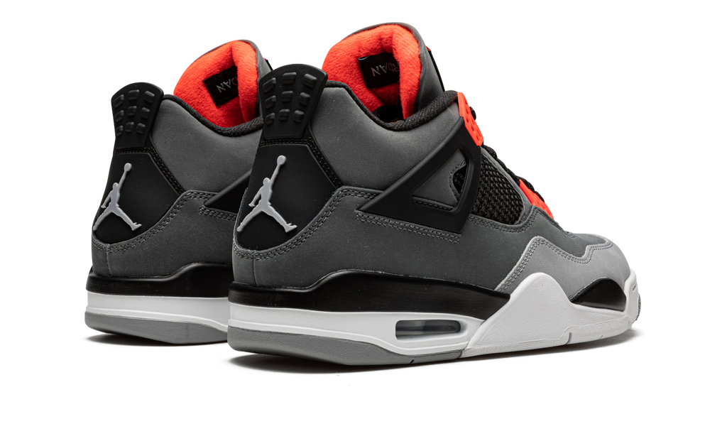 4 Retro Infrared
