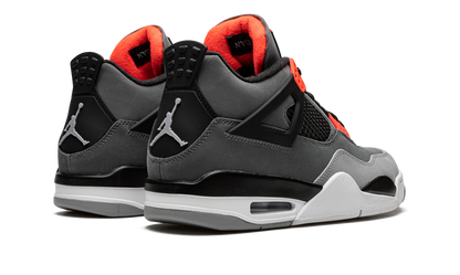 4 Retro Infrared