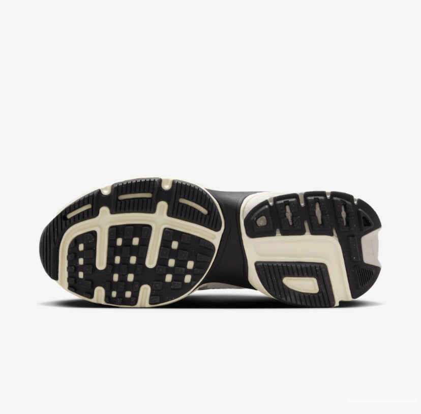 Summit White and Metallic Sier