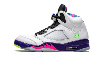 5 Retro Alternate Bel Air