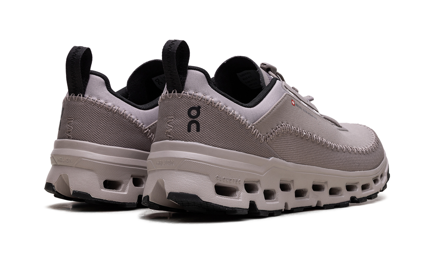 Cloudaway 2 "Cinder Fog"