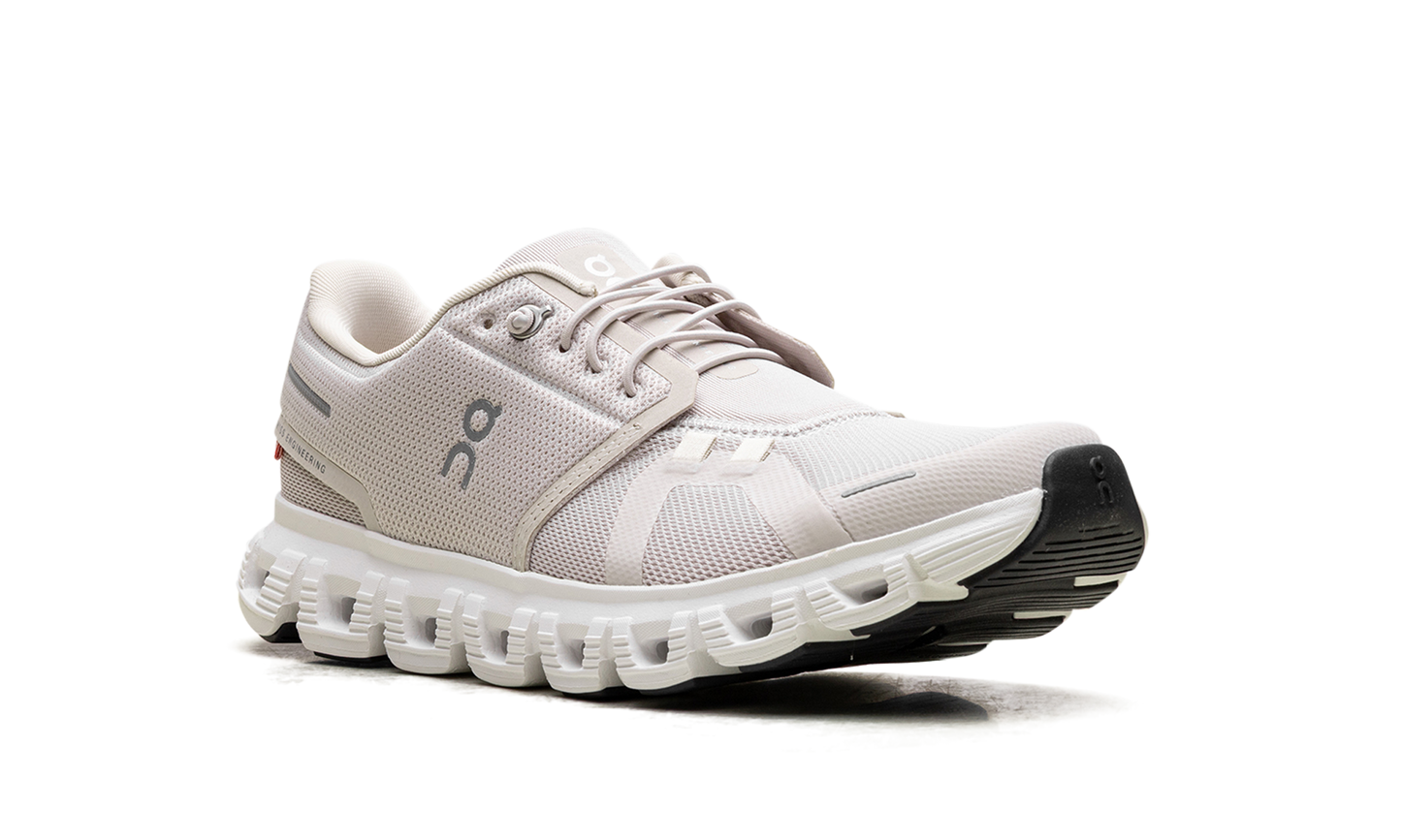 Cloud 6 "Pearl White"