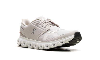 Cloud 6 "Pearl White"