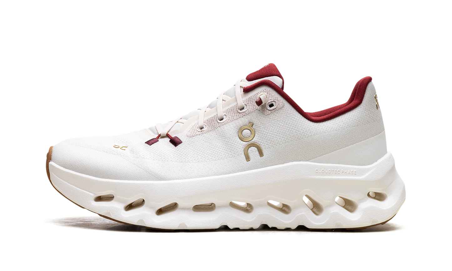 Cloudtilt WMNS "Pearl Ivory"