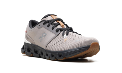 Cloud X 4 "Fog Black"