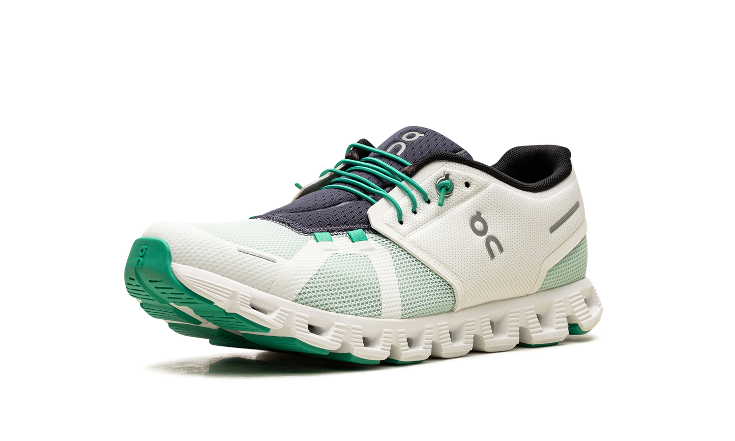 Cloud 5 Push "Ivory/Creek"