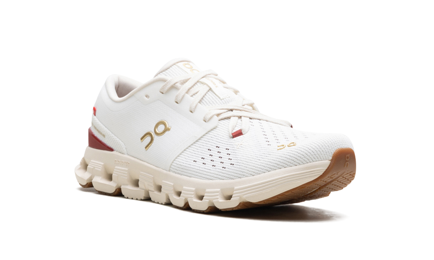 Cloud X 4 WMNS "Year of the Snake"