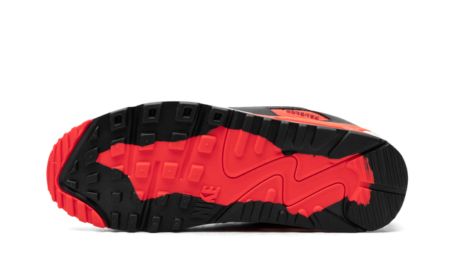 Air Max 90 Infrared