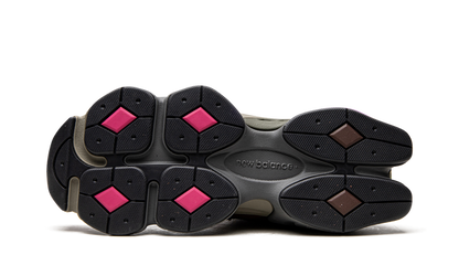 9060 Rich Oak Burgundy