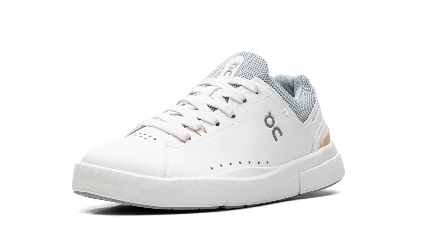 The Roger Advantage "White"