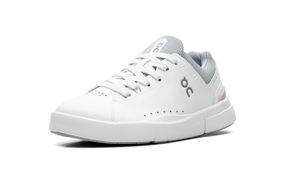 The Roger Advantage "White"