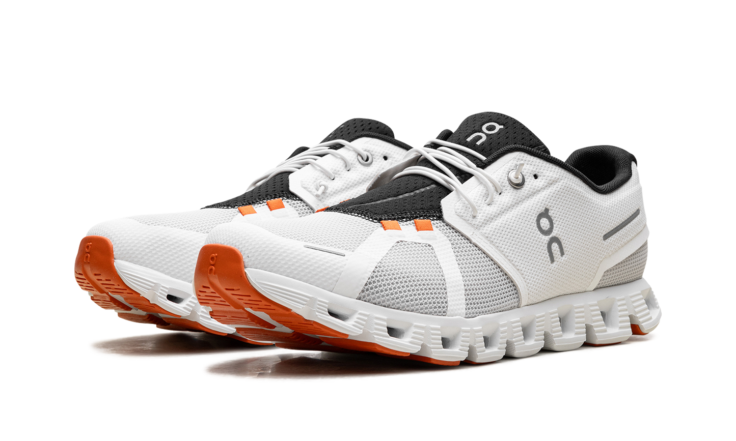 Cloud 5 Push "White"