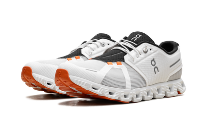 Cloud 5 Push "White"
