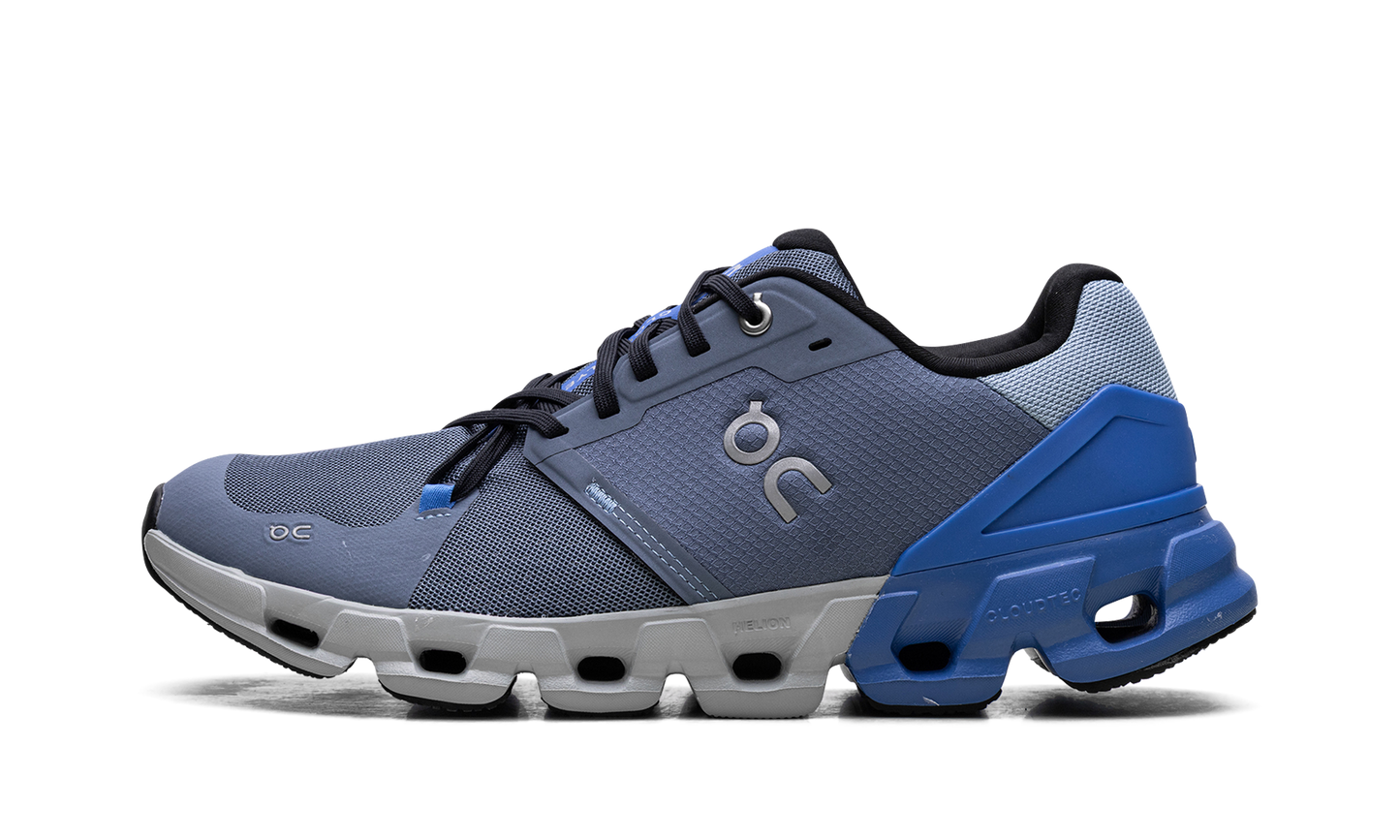 Cloudflyer 4 "Metal Lapis"