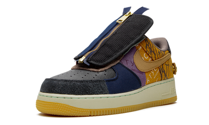 Travis Scott x   1 Cactus Jack