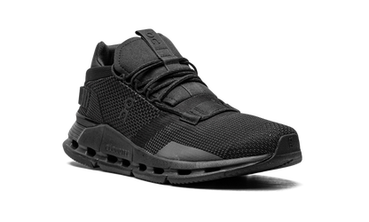 CLOUDNOVA WMNS "BLACK / ECLIPSE"