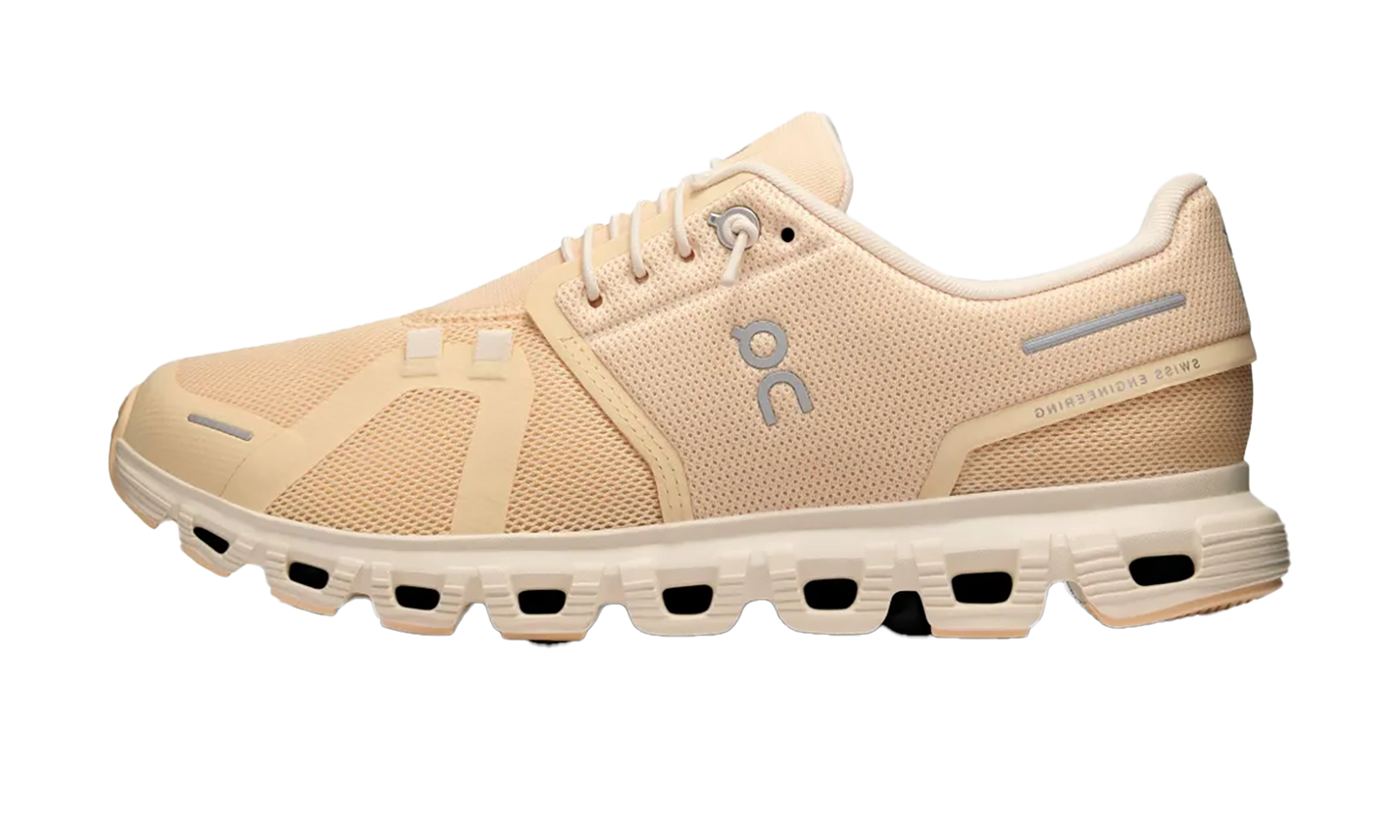 Cloud 6 WMNS "Blonde Dew"