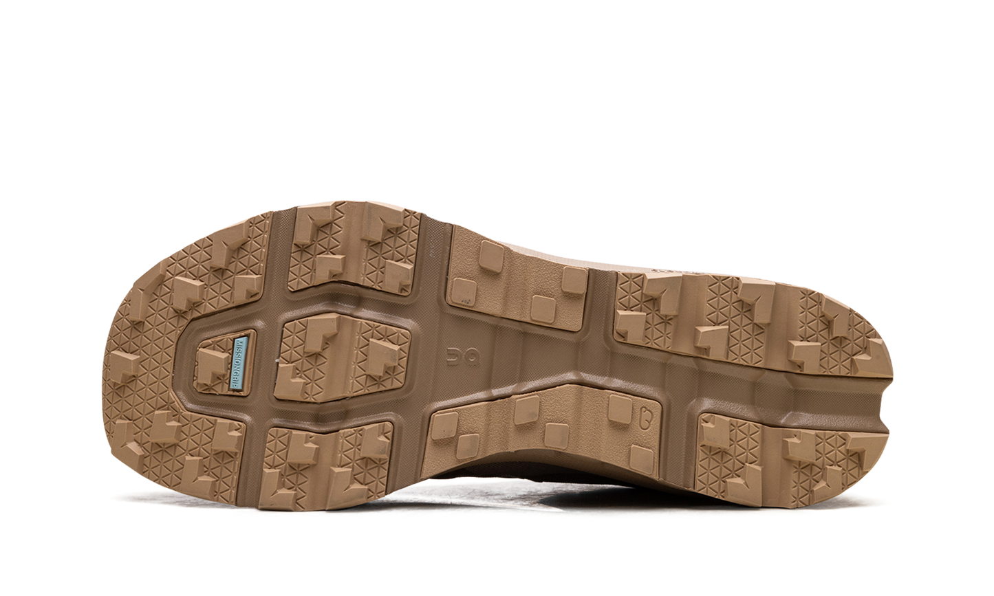 Cloud Vista 2 "Brown"