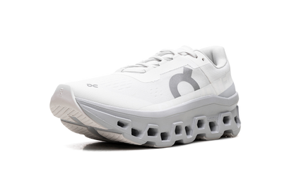 Cloudmonster WMNS "White Glacier"