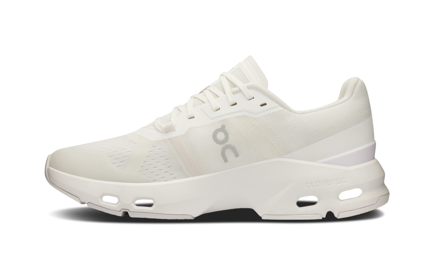 Cloudpulse "White Frost"