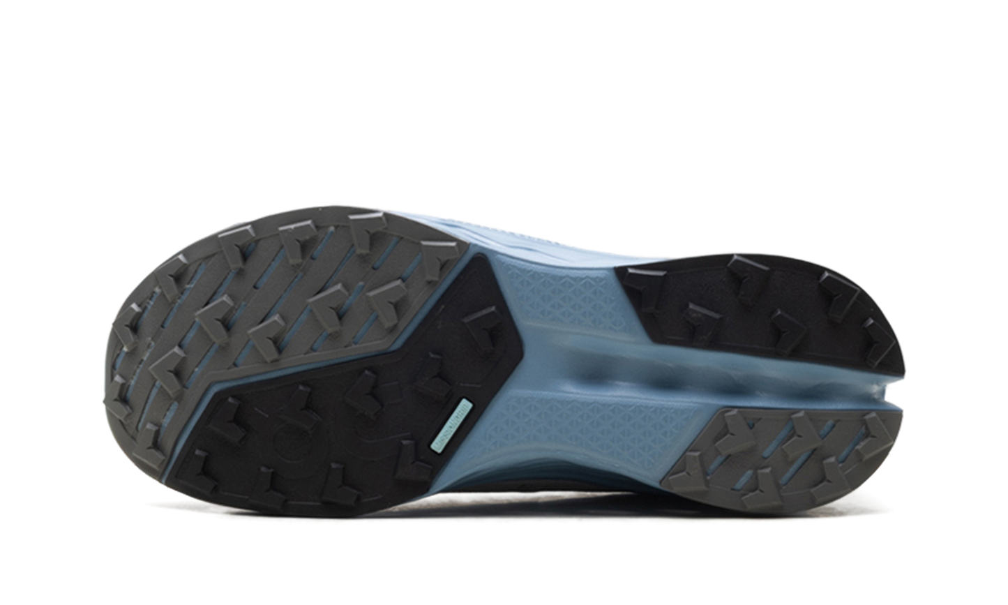 Cloudsurfer Trail 2 WMNS "Glacier Dust"