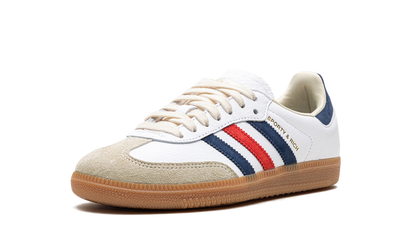 Samba Sporty & Rich USA