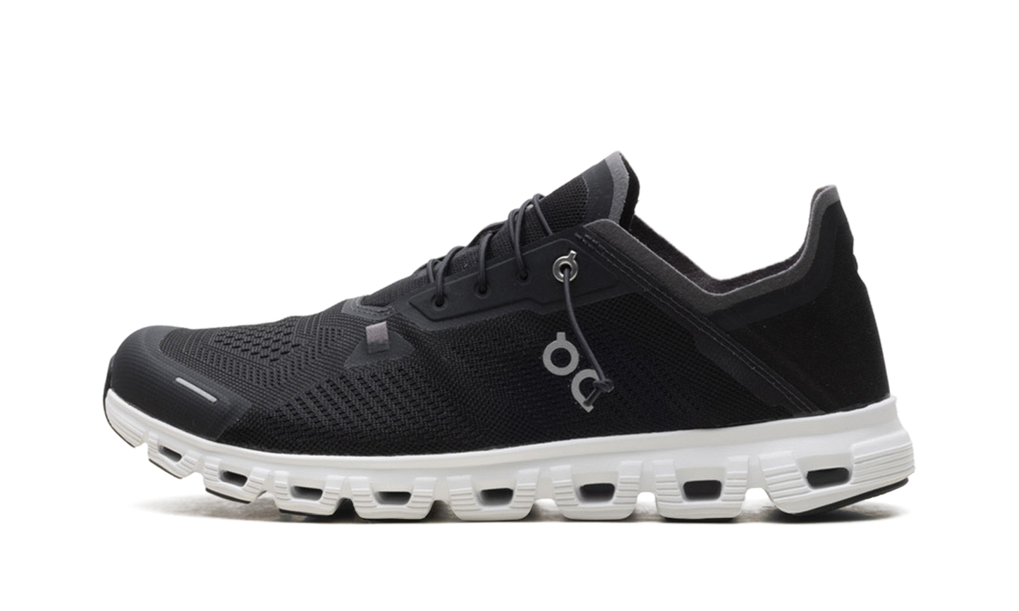 Cloud 6 Coast "Black White"