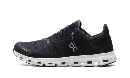 Cloud 6 Coast "Black White"