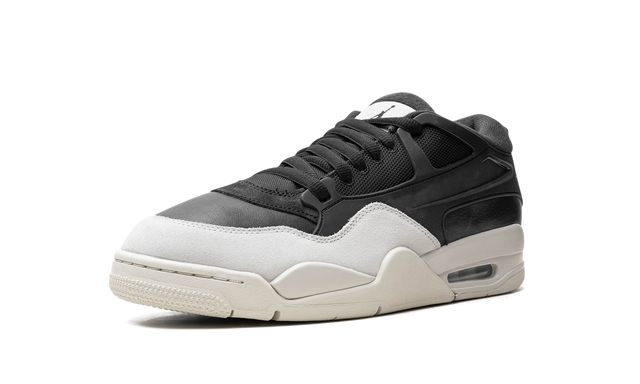 Air  4 RM Light Bone