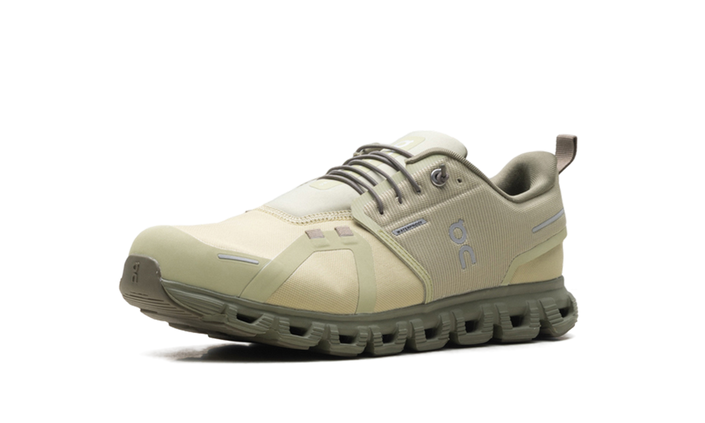 Cloud 6 WP "Caper Grove"