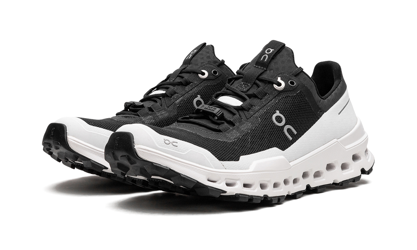 CLOUDULTRA WMNS "Black White"