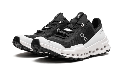 CLOUDULTRA WMNS "Black White"
