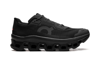 Cloudmonster Void WMNS "Black Black"