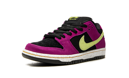 SB Dunk Low ACG Terra Red Plum