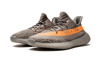 Boost 350 V2 Beluga Reflective