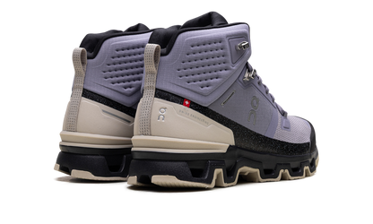 Cloudrock 2 Waterproof WMNS "Feather Black"