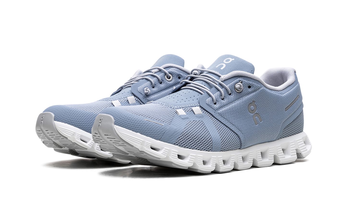 Cloud 5 "Chambray /White"