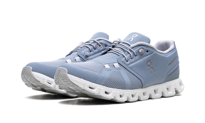 Cloud 5 "Chambray /White"