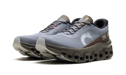 Cloudmonster 2 PLS-TL "Mist/Olive"