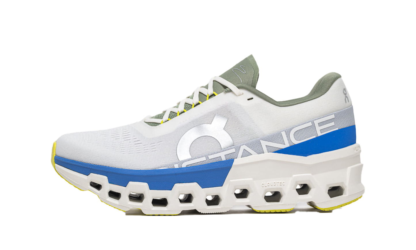 On Cloudmonster 2 Distance WMNS "Lapis"