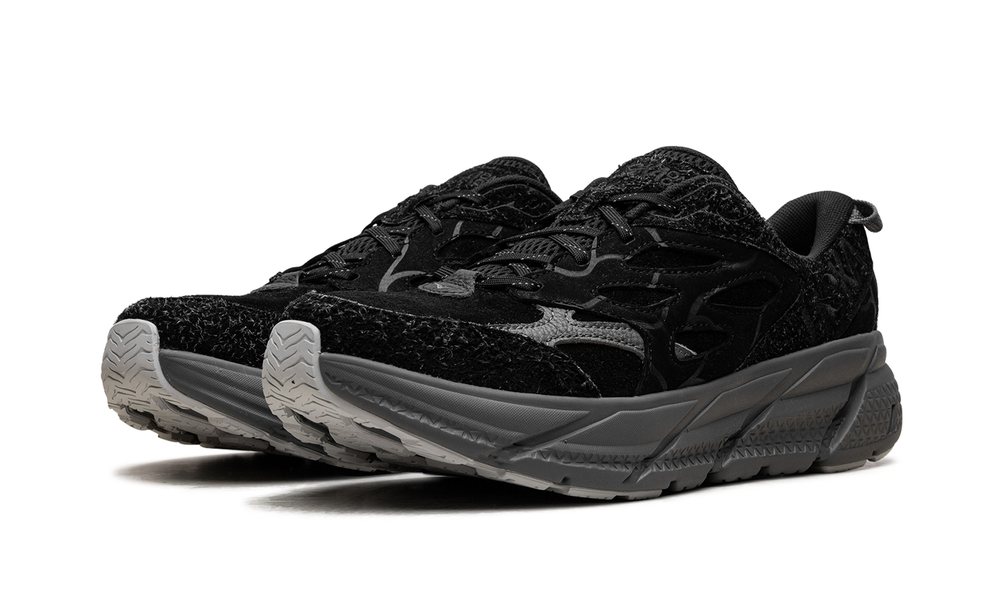 ONE Clifton L "Elite Terrain System Black Satellite Grey"