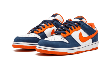 SB Dunk Low Broncos