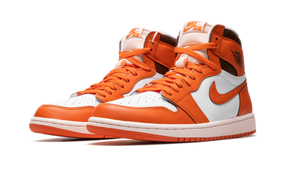 1 Retro High OG Starfish