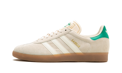 Gazelle Wonder White Green